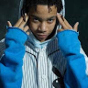 Meet your Posher, Blake